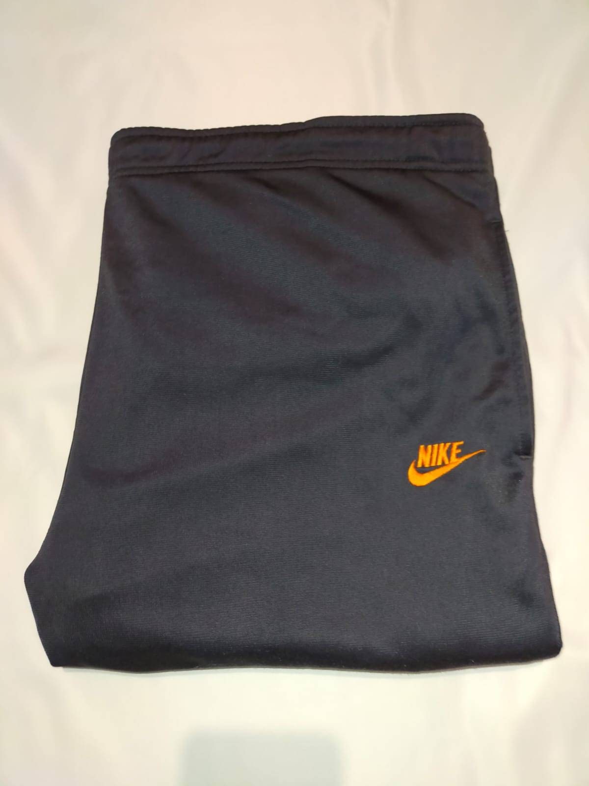 Vintage 90s Nike Track Pants Dark Grey Large - Etsy Ireland
