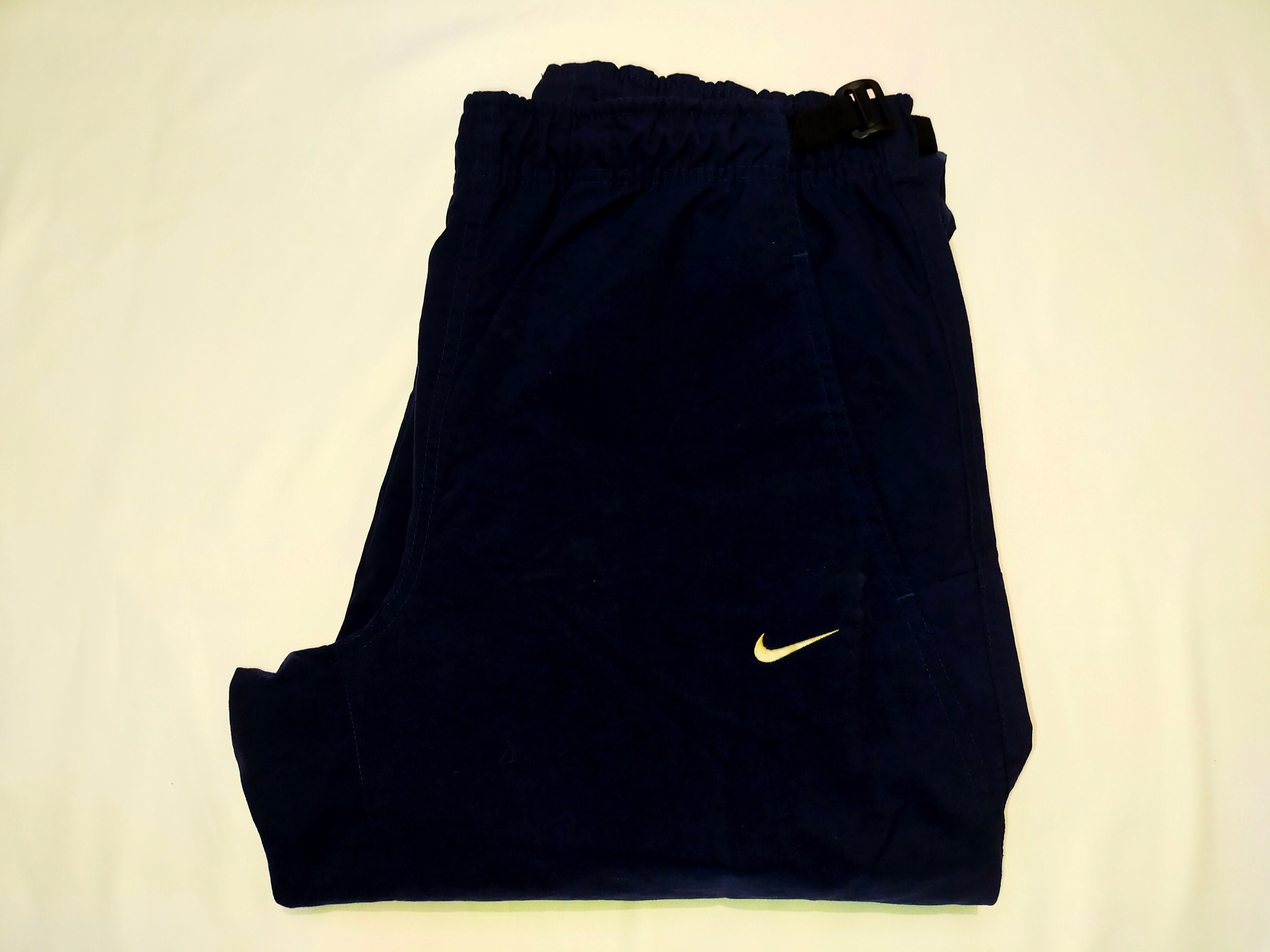 Vintage Nike Sweatpants XLarge – dla dushy