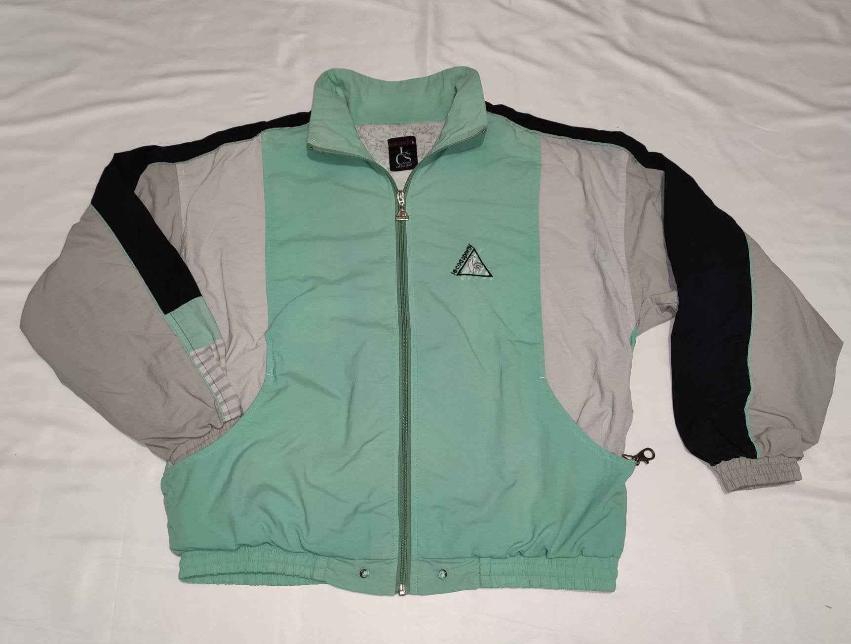 Le coq sportif 90s cheap 50