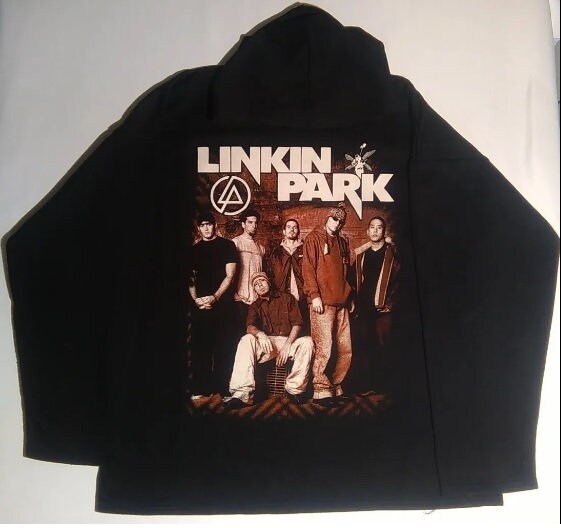 Merchandise linkin park new arrivals