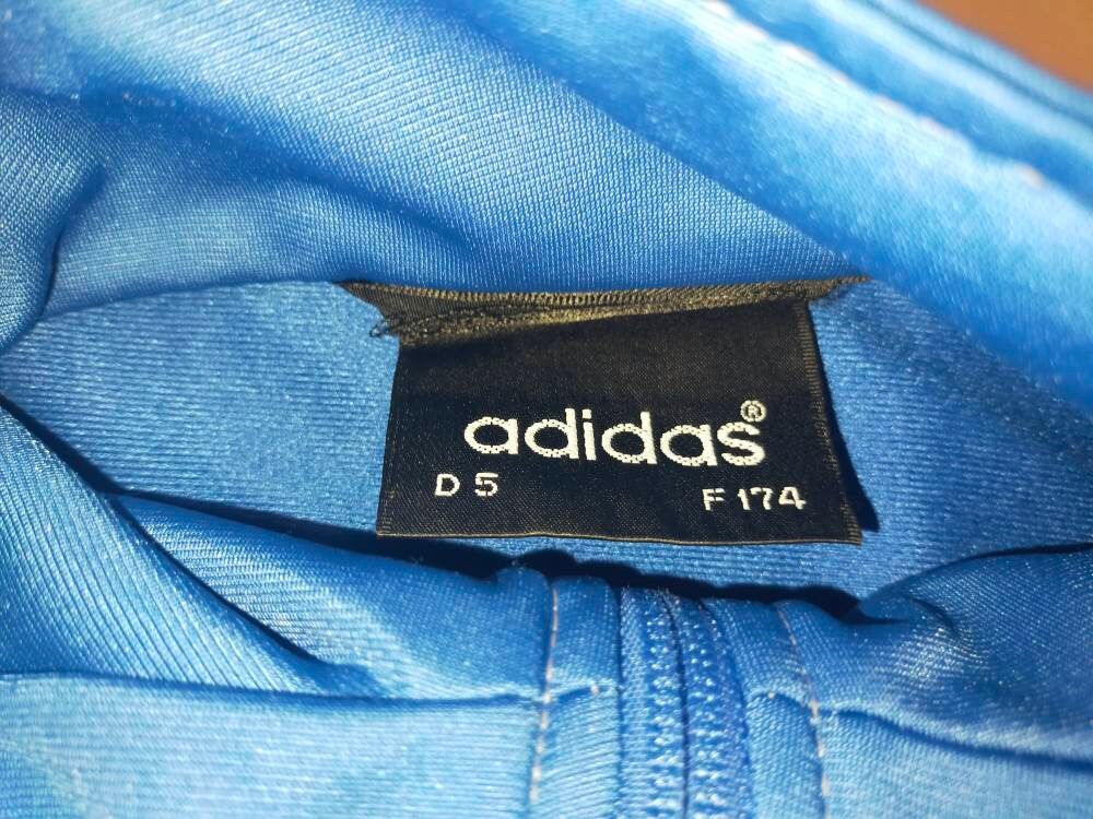 Adidas d5 top f 174
