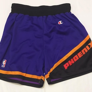 Phoenix Suns Shorts - Etsy