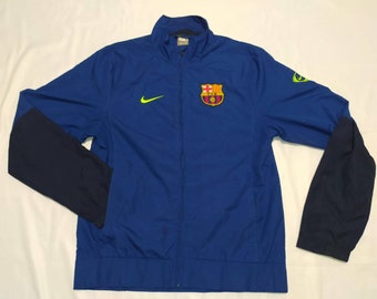 Nike Total 90 Jacket - Etsy
