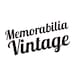 MemorabiliaVintage