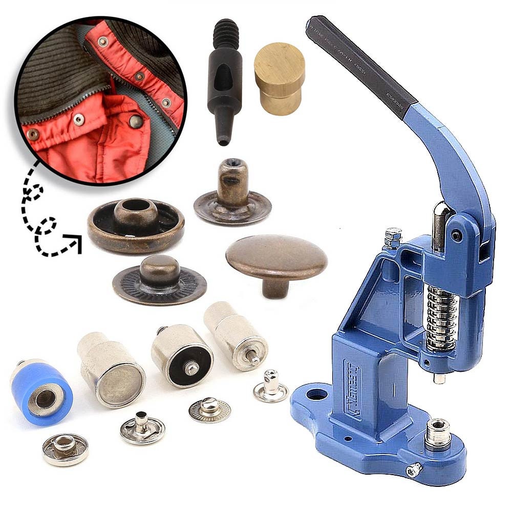 Automatic Grommet Machine for sale Only 4 left at 65