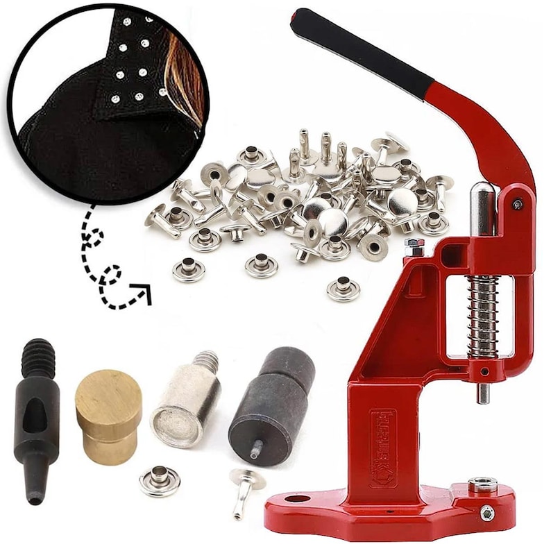 hand rivet press hand rivet press