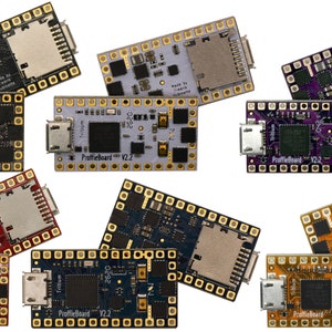 ProffieBoard v2.2
