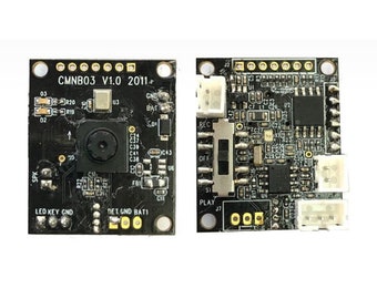 AI Sound Modules voor winkelgroet