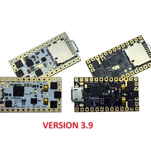 ProffieBoard v3.9
