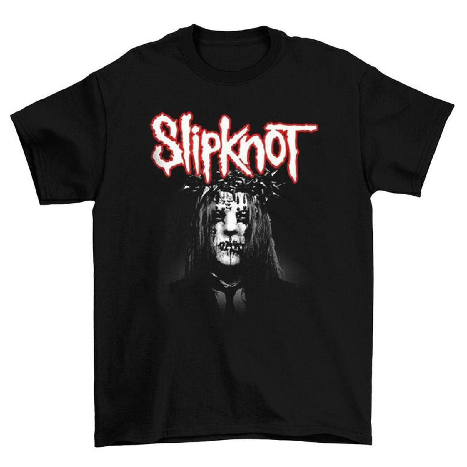 joey jordison t shirt
