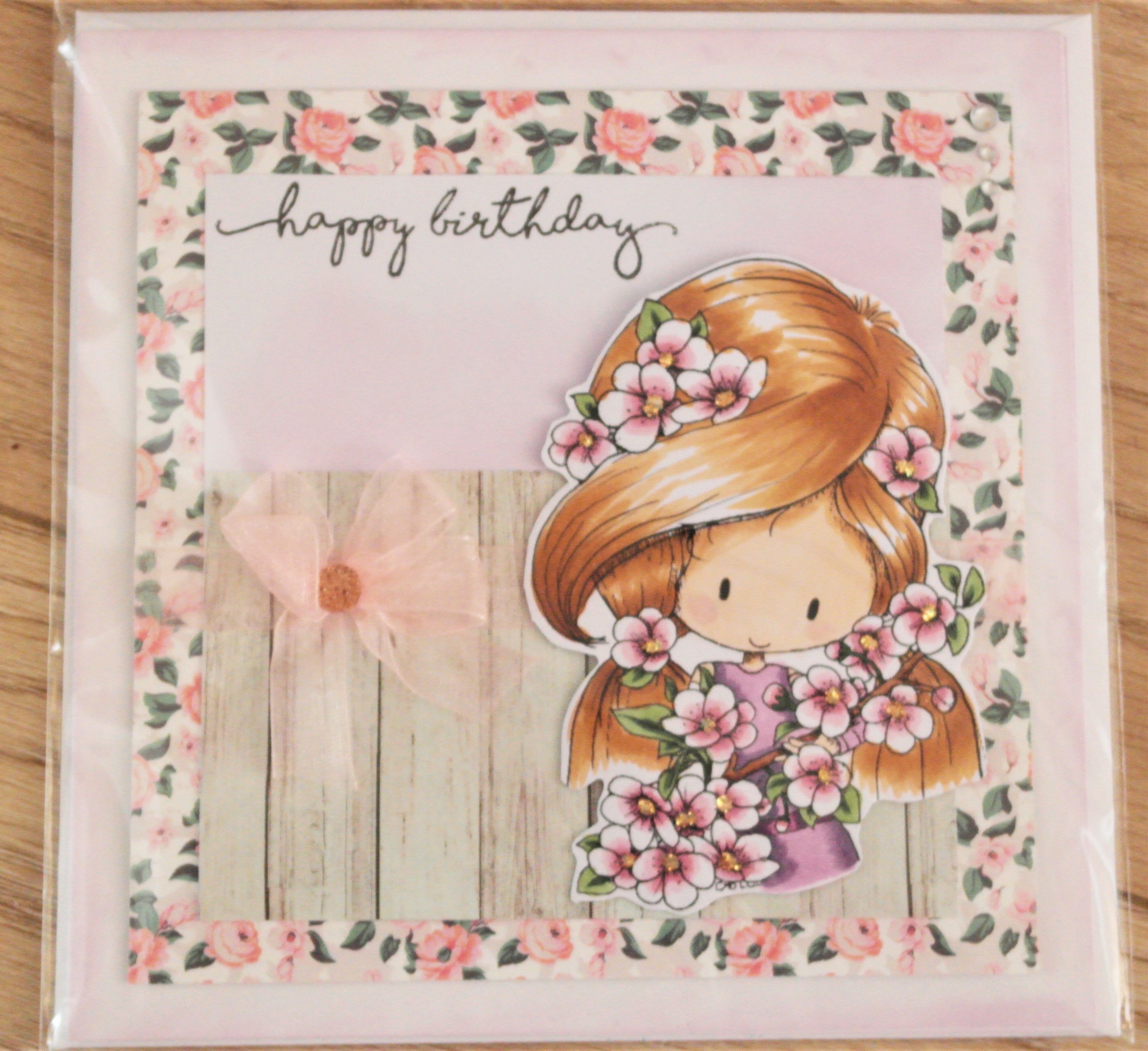 Teens Birthday Card - Etsy