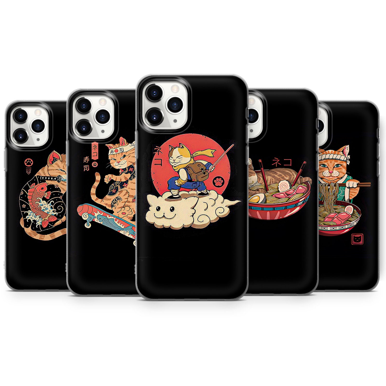 lesliecafejoon on TikTok custom anime phone case orders animecustomphonecasearthunterxhuntermyheroacad   Anime crafts Phone case diy paint Anime decor