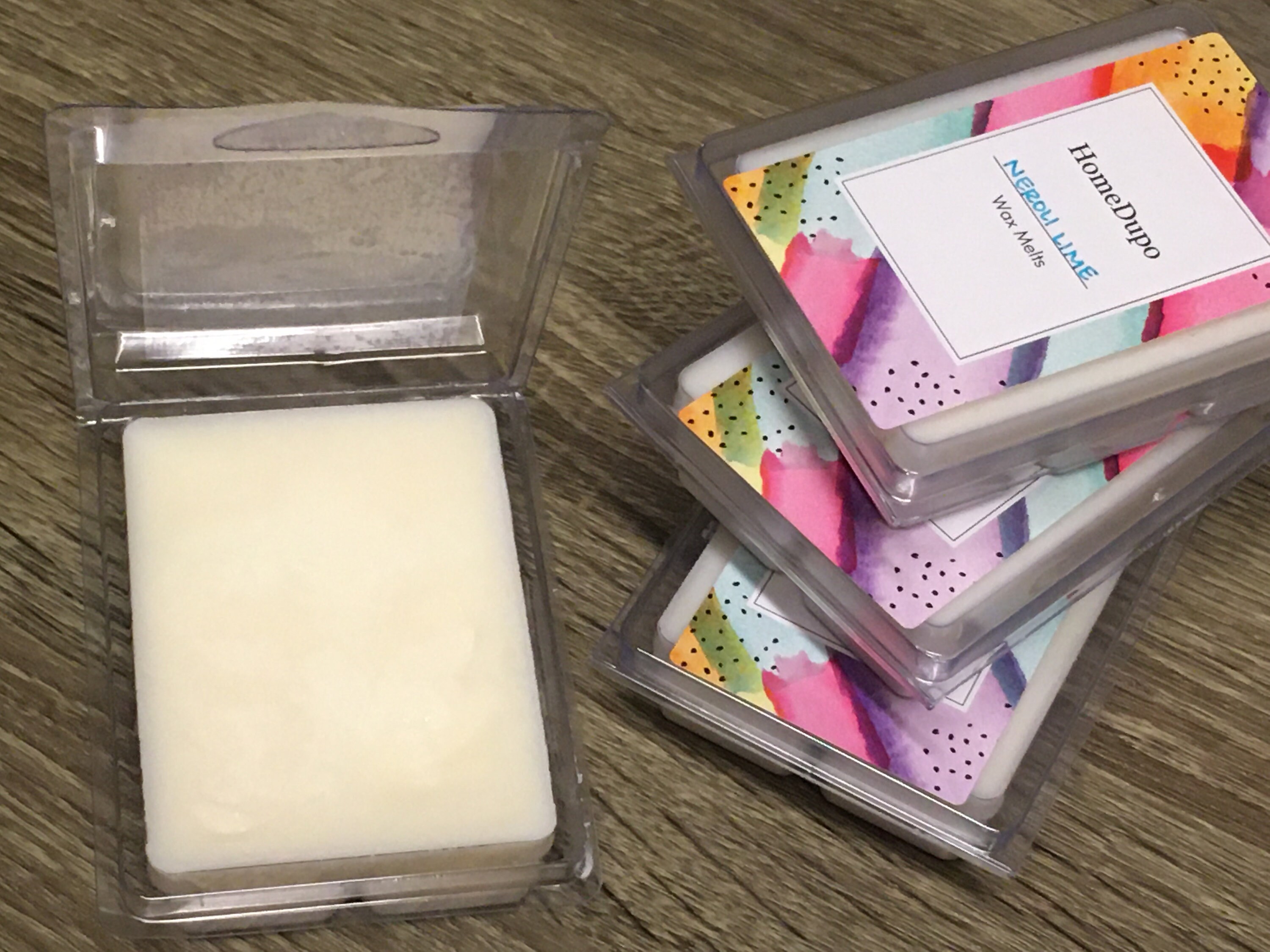 Lord of Patchouli Soy Wax Melts/lord of Misrule Dupe Etsy