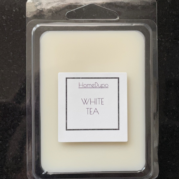 Westin White Tea Etsy