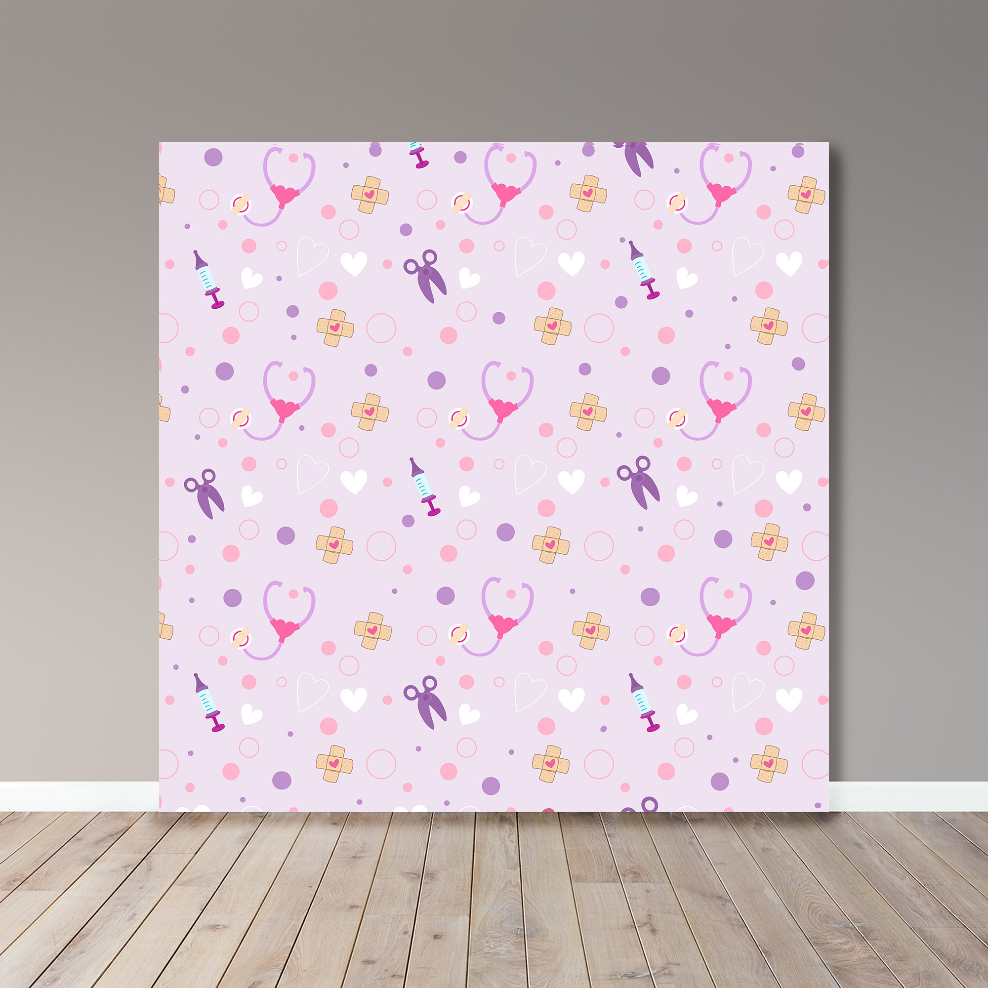 Birthday Banner Template Buy Doc Mcstuffins Happy Birthday Banner, Doc  Pennant Banner... Doc Mcstuffins Party Birthday Banner 1 Per Pack Walmart, image size:2000x2000