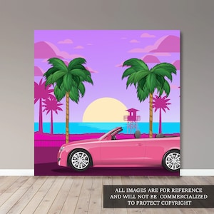 Tło dla lalek - Plik cyfrowy - Impreza dla nastolatków - Impreza dla dzieci - Impreza - Baner na imprezę - Do druku - Baner 000124