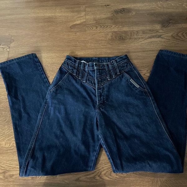 Rockies Jeans Etsy