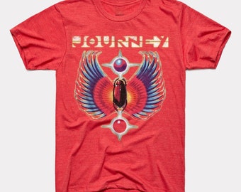 journeys graphic tees