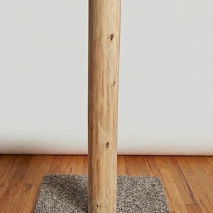 36” Cat Scratching Post