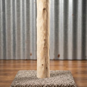 24” Cat Scratching Post