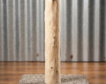 24” Cat Scratching Post