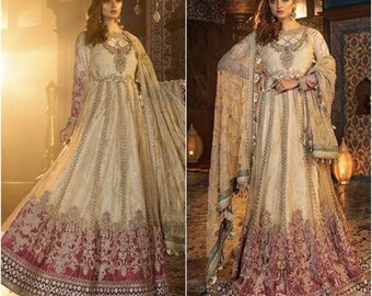 bridesmaid pakistani dresses
