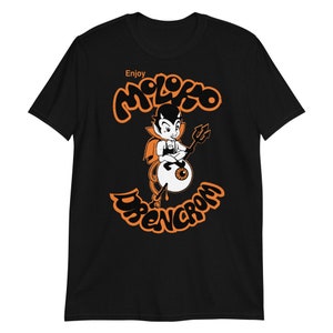 Moloko Drencrom Shirt