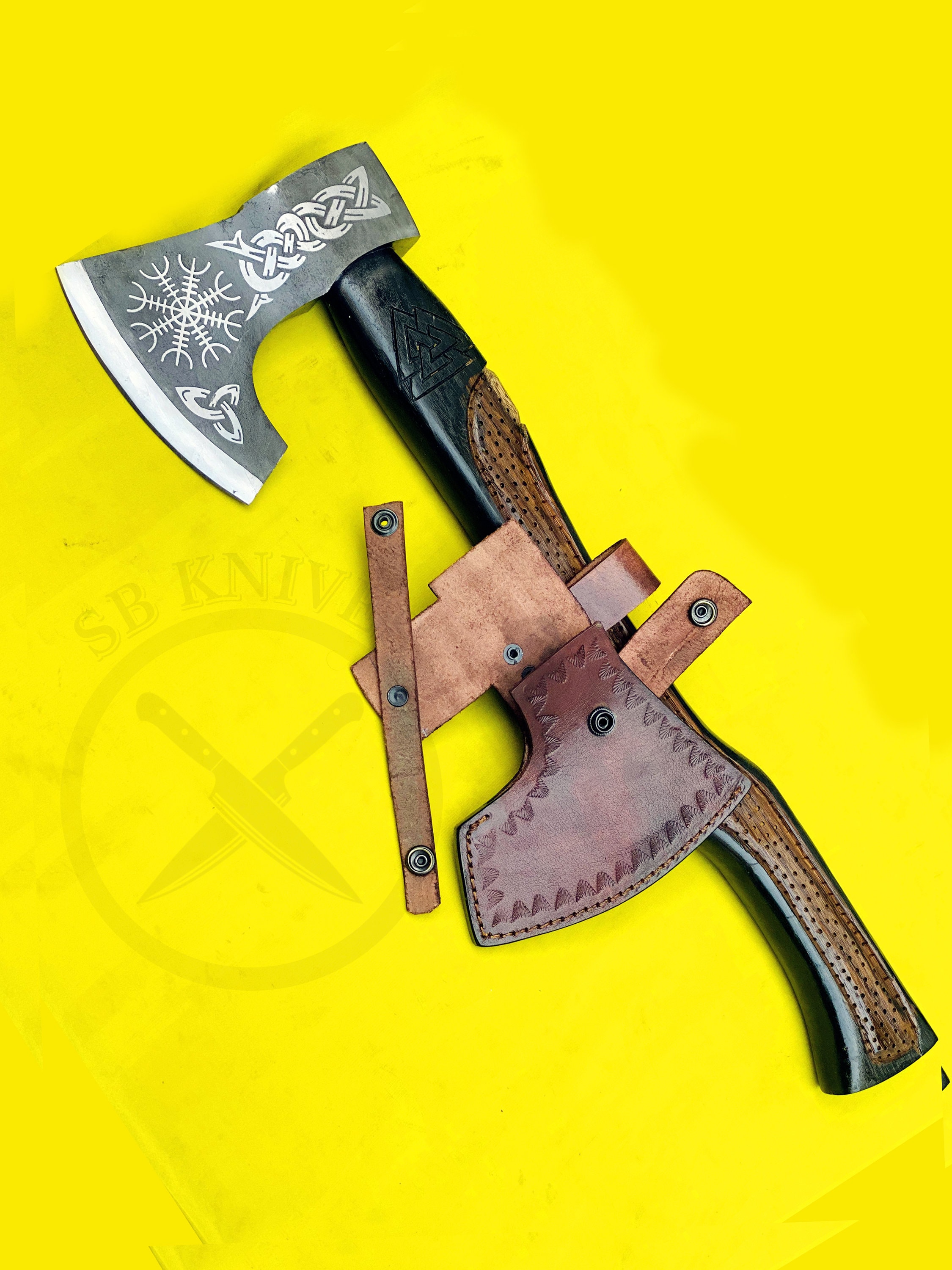 Axe Heads for sale Only 3 left at 65