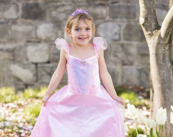 Party Princess Dress