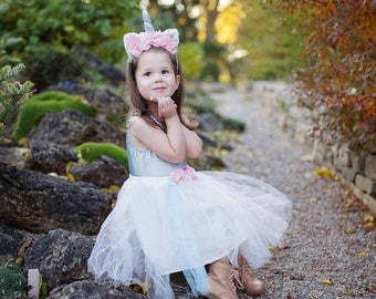 lol doll unicorn outfit