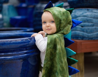 Baby Dragon Costume Etsy