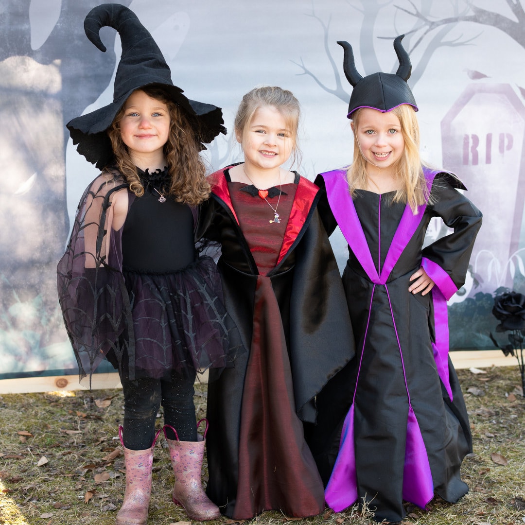 10 Best vampire costume kids ideas