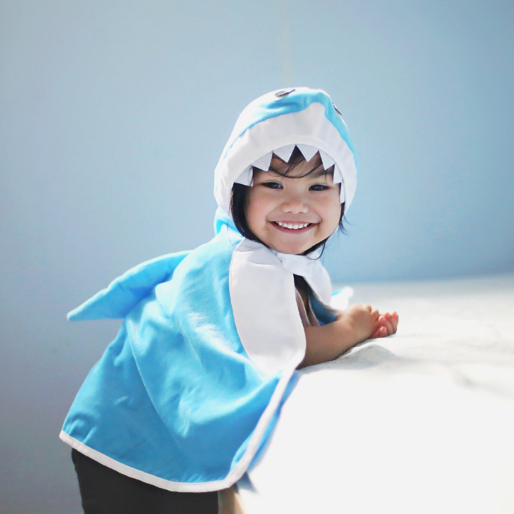Infant Shark Costume 