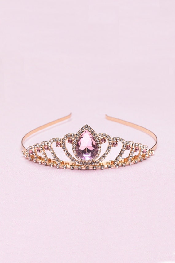 Great Pretenders Boutique Regal Tiara Headband Great Pretenders Boutique Regal Tiara Headband