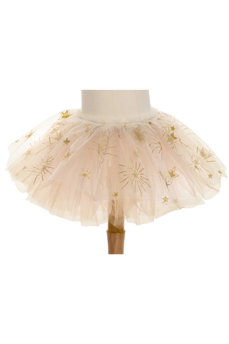 Sparkle Star Tutu image 5