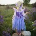 Sequins Forest Fairy Tunic