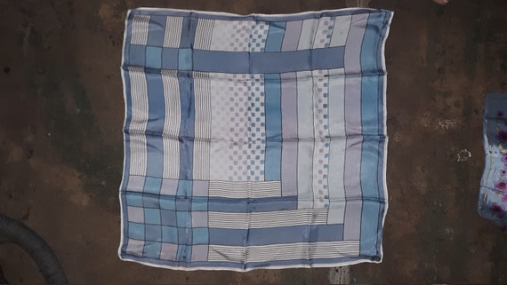 Cool Geometric Patterns Scarf