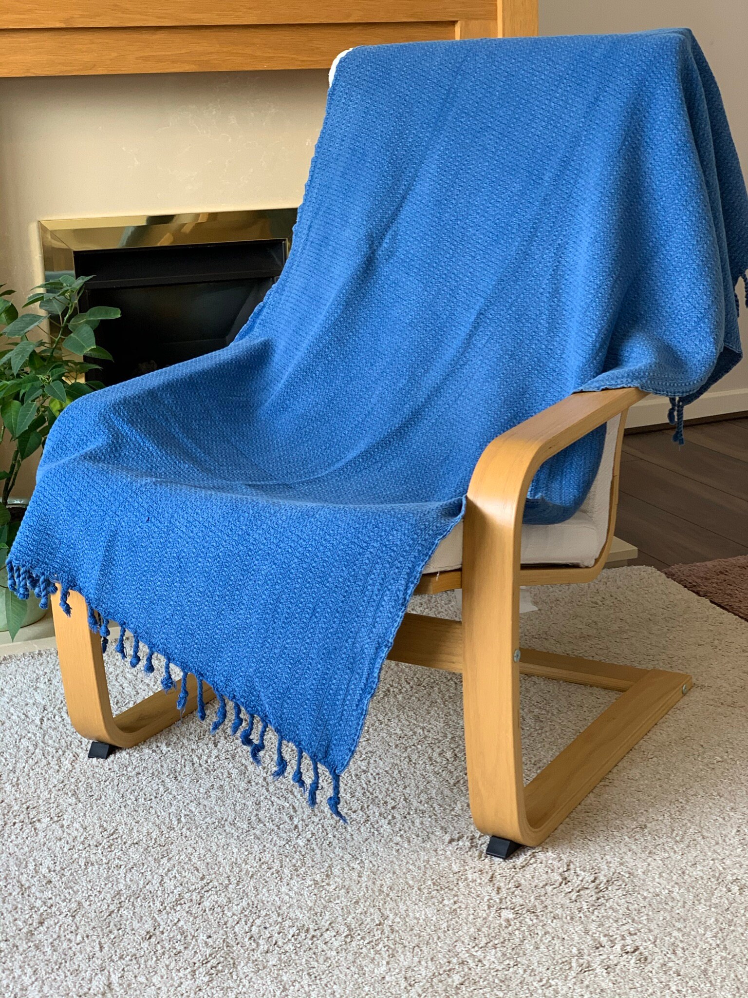 Turkish 100 Cotton Throw Blanket Throw for Sofa Armchair Throw Cotton