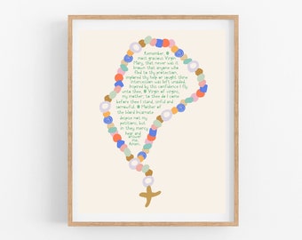 catholic nursery decor