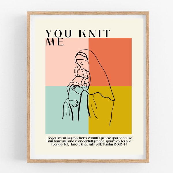 Knit Me Together Etsy