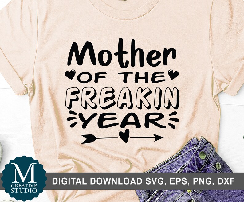 Free Free Mom Of The Year Svg 147 SVG PNG EPS DXF File
