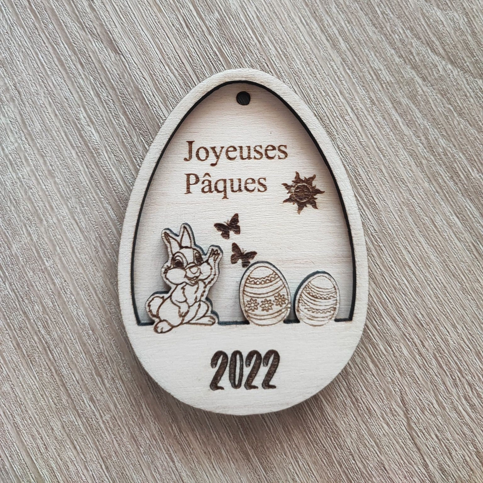 Décoration Pour Pâques