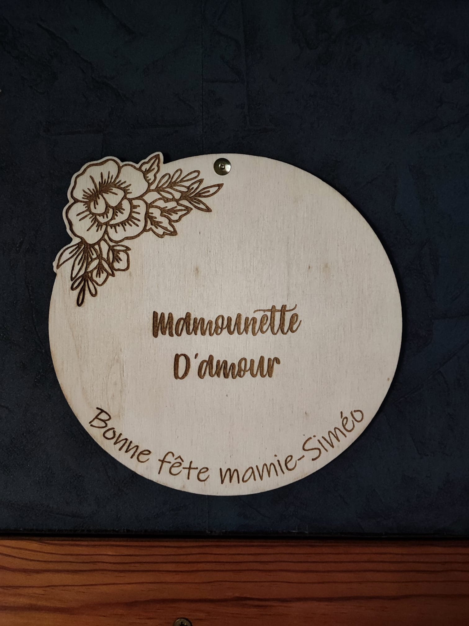 Cadeau Fête Des Mères