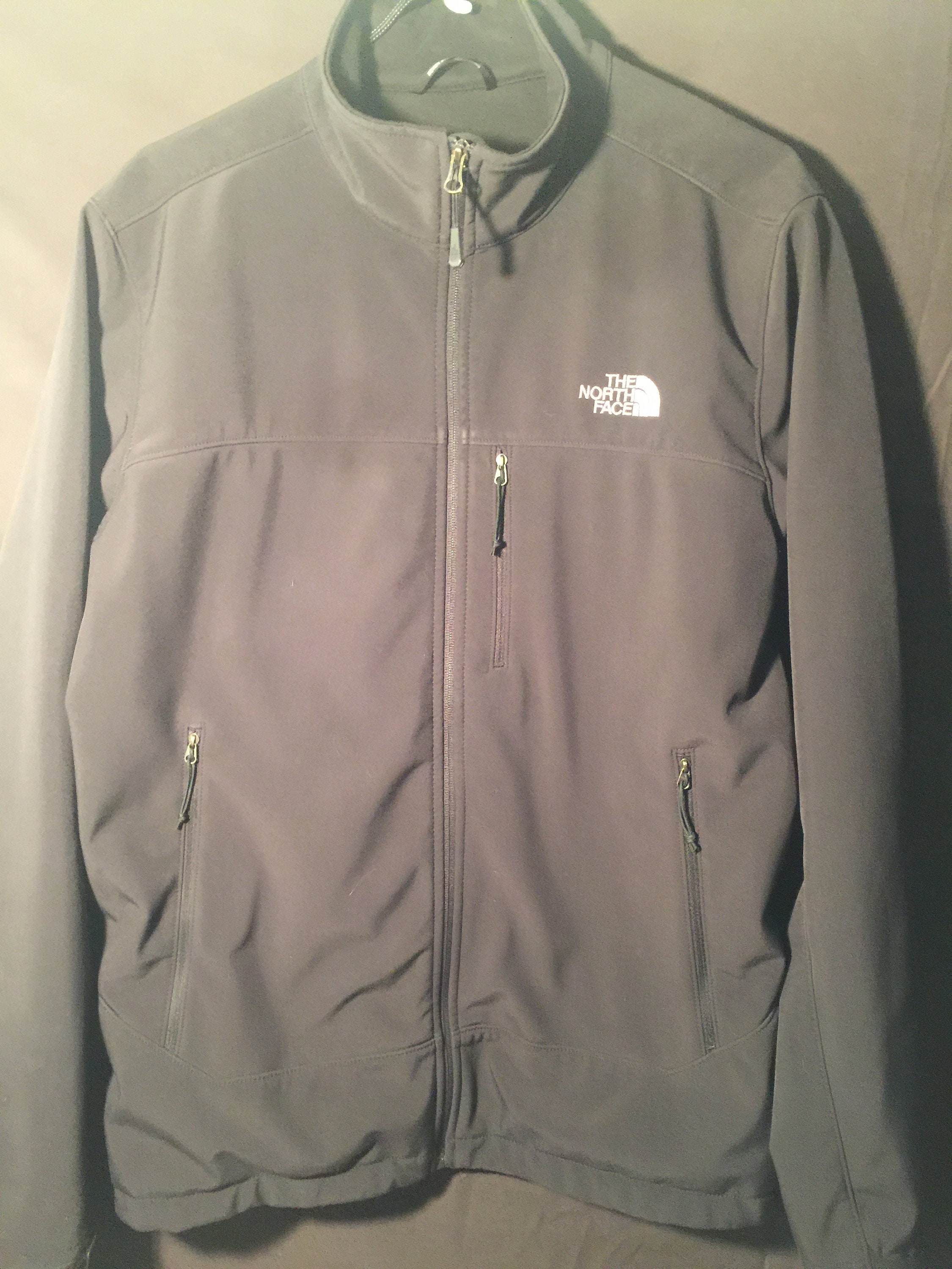 Apex Bionic FZ Soft Shell Bomber - Etsy