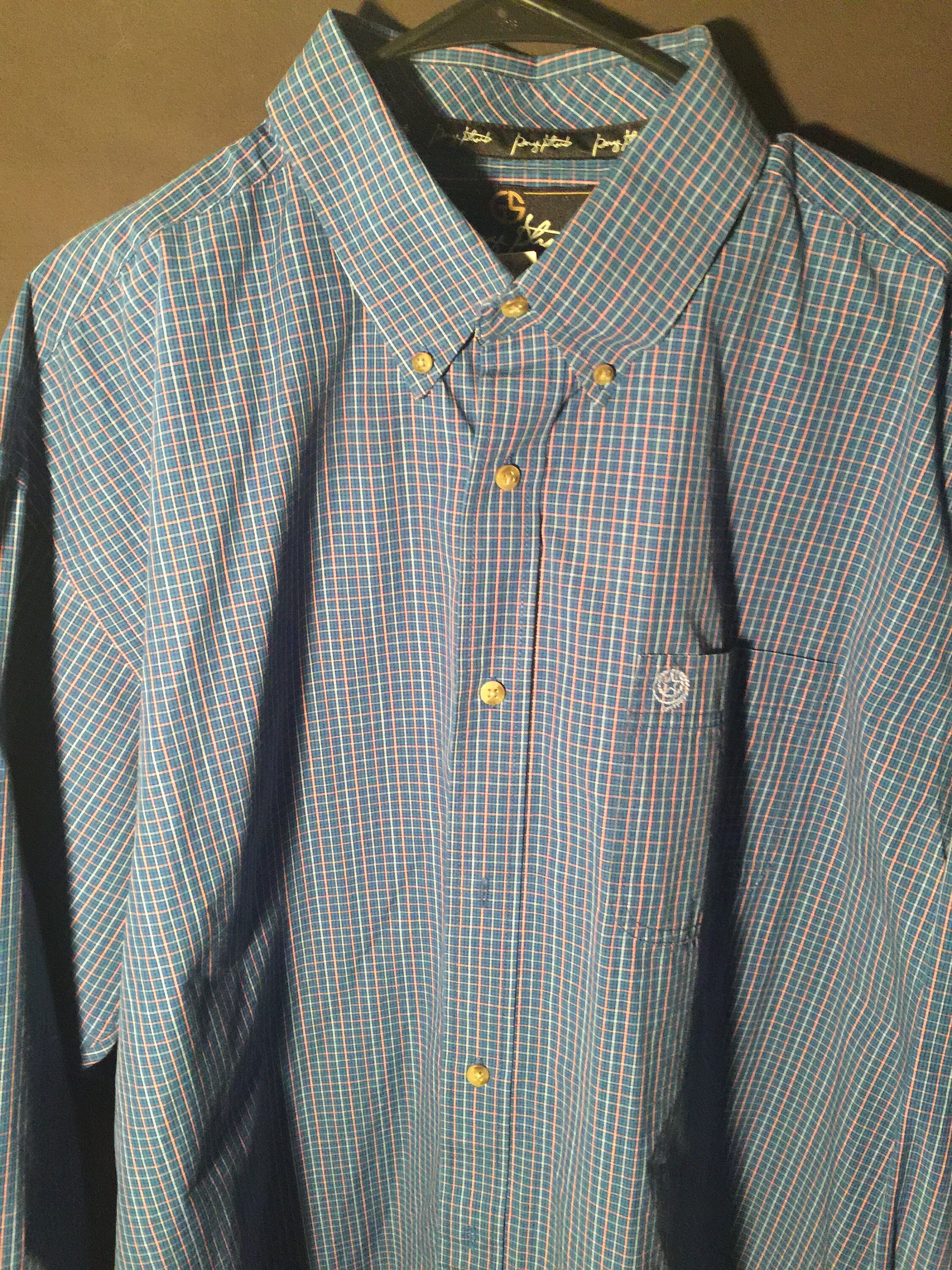 Wrangler George Strait Western Wear 