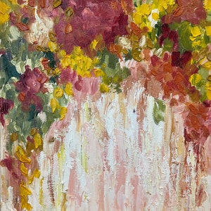 Meadow series - fall