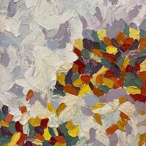 Meadow Series - Fall