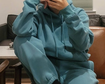 matching sweatsuits for couples