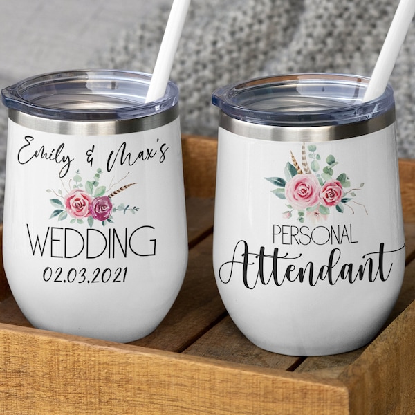 Personal Attendant Etsy