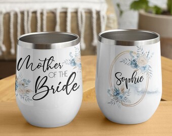 Mother Of Bride Gift, Mother Of The groom tumbler, Gift From Bride, Gifts For Mother Of The Bride, Mother Of Groom, Mother In Law Gift